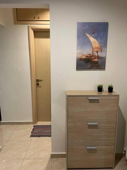 Argoapartment Volos Exterior foto