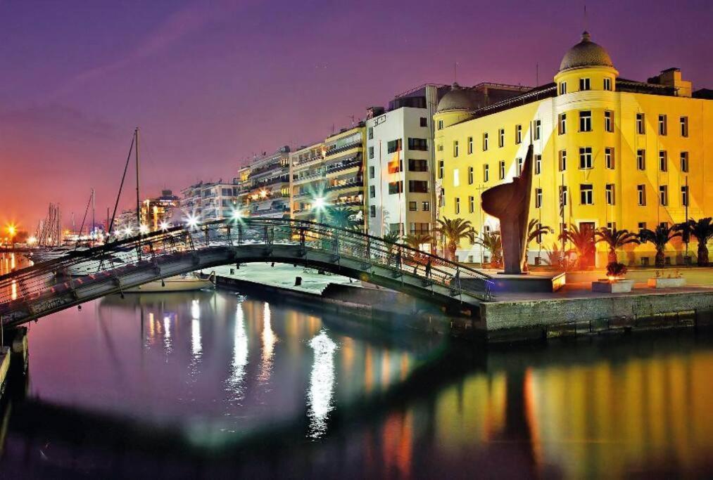 Argoapartment Volos Exterior foto